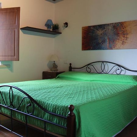 Il Pagliarello Di Villa San Giovanni San Demetrio ne' Vestini ภายนอก รูปภาพ