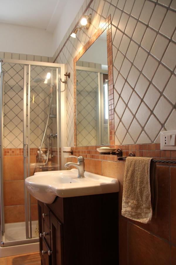 Il Pagliarello Di Villa San Giovanni San Demetrio ne' Vestini ภายนอก รูปภาพ