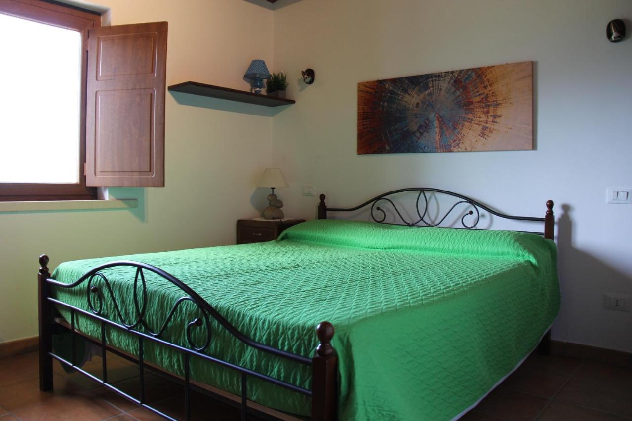 Il Pagliarello Di Villa San Giovanni San Demetrio ne' Vestini ภายนอก รูปภาพ