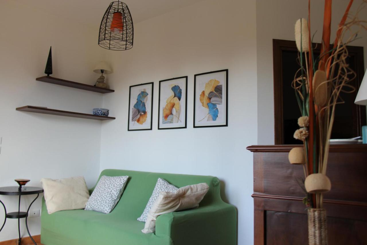 Il Pagliarello Di Villa San Giovanni San Demetrio ne' Vestini ภายนอก รูปภาพ