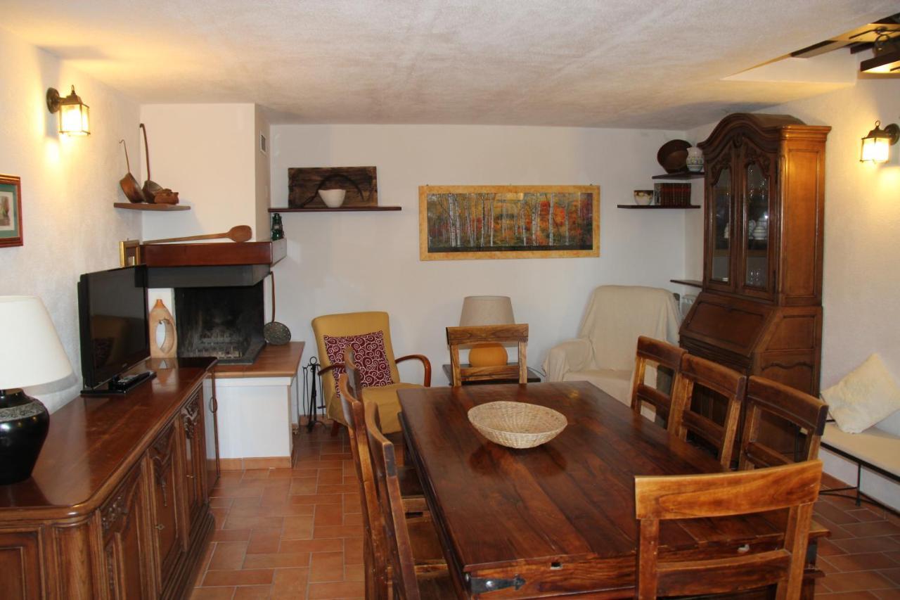 Il Pagliarello Di Villa San Giovanni San Demetrio ne' Vestini ภายนอก รูปภาพ