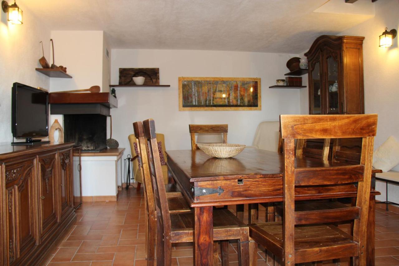 Il Pagliarello Di Villa San Giovanni San Demetrio ne' Vestini ภายนอก รูปภาพ